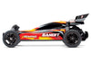 BANDIT VXL 1/10 SCALE BRUSHLESS BUGGY