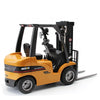 HUINA 1577 REMOTE CONTROL FORKLIFT MODEL