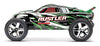 RUSTLER 1/10 SCALE 2WD STADIUM TRUCK