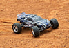 RUSTLER 1/10 SCALE 2WD STADIUM TRUCK