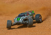 RUSTLER 1/10 SCALE 2WD STADIUM TRUCK