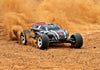 RUSTLER 1/10 SCALE 2WD STADIUM TRUCK