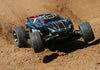 RUSTLER VXL 1/10 SCALE 2WD BRUSHLESS STADIUM TRUCK, 37076-4