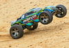 RUSTLER VXL 1/10 SCALE 2WD BRUSHLESS STADIUM TRUCK, 37076-4