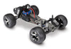 RUSTLER VXL 1/10 SCALE 2WD BRUSHLESS STADIUM TRUCK, 37076-4