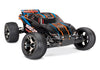 RUSTLER VXL 1/10 SCALE 2WD BRUSHLESS STADIUM TRUCK, 37076-4