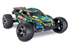 RUSTLER VXL 1/10 SCALE 2WD BRUSHLESS STADIUM TRUCK, 37076-4