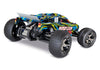 RUSTLER VXL 1/10 SCALE 2WD BRUSHLESS STADIUM TRUCK, 37076-4