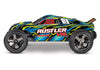 RUSTLER VXL 1/10 SCALE 2WD BRUSHLESS STADIUM TRUCK, 37076-4