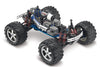 T-MAXX 3.3 1/10 SCALE 4WD MONSTER TRUCK, 49077-3