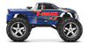 T-MAXX 3.3 1/10 SCALE 4WD MONSTER TRUCK, 49077-3