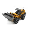 HUINA 1583 1:14 RC METAL WHEEL LOADER (2022 MODEL)