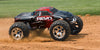 REVO 3.3 1/10 SCALE 4WD MONSTER TRUCK, 53097-3