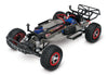 1/10 SCALE ELECTRIC SHORT-COURSE TRUCK, 58034-1