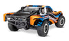 1/10 SCALE ELECTRIC SHORT-COURSE TRUCK, 58034-1