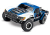 1/10 SCALE ELECTRIC SHORT-COURSE TRUCK, 58034-1