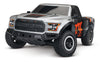 RAPTOR 1/10 SCALE 2WD REPLICA MODEL, 58094-1