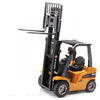 HUINA 1577 REMOTE CONTROL FORKLIFT MODEL