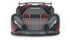 1/7  SCALE 100+MPH 4WD ELECTRIC SUPERCAR, 64077-3