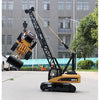 HUINA 1572 RC CRANE (2022 MODEL)