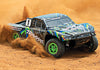 SLASH 4X4 1/10 Scale High-Performance 4X4 Short Course Truck 68054-1