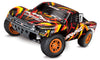 SLASH 4X4 1/10 Scale High-Performance 4X4 Short Course Truck 68054-1