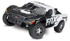 SLASH 1/10 SCALE 4WD BRUSHLESS SHORT-COURSE TRUCK, 68086-4