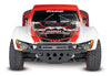 SLASH 1/10 SCALE 4WD BRUSHLESS SHORT-COURSE TRUCK, 68086-4