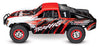 SLASH 1/10 SCALE 4WD BRUSHLESS SHORT-COURSE TRUCK, 68086-4