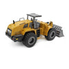 HUINA 1583 1:14 RC METAL WHEEL LOADER (2022 MODEL)