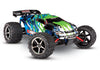 E-REVO 1/16 SCALE 4WD ELECTRIC MONSTER TRUCK (BRUSHED), 71054-1