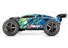 E-REVO 1/16 SCALE 4WD ELECTRIC MONSTER TRUCK (BRUSHED), 71054-1