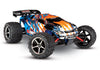 E-REVO 1/16 SCALE 4WD ELECTRIC MONSTER TRUCK (BRUSHED), 71054-1