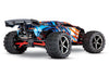 E-REVO 1/16 SCALE 4WD ELECTRIC MONSTER TRUCK (BRUSHED), 71054-1