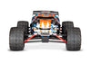 E-REVO 1/16 SCALE 4WD ELECTRIC MONSTER TRUCK (BRUSHED), 71054-1