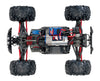 1/16 SUMMIT: 4WD EXTREME TERRAIN MONSTER TRUCK, 72054-5