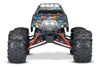 1/16 SUMMIT: 4WD EXTREME TERRAIN MONSTER TRUCK, 72054-5