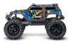 1/16 SUMMIT: 4WD EXTREME TERRAIN MONSTER TRUCK, 72054-5