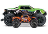 X-MAXX THE ULTIMATE MONSTER TRUCK, 77086-4