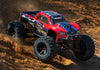 X-MAXX THE ULTIMATE MONSTER TRUCK, 77086-4