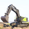 HUINA 1593 RC EXCAVATOR (2022 MODEL)