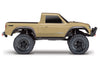 TRX-4 SPORT 1/10 SCALE CRAWLER