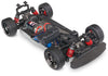 GT 1/10 4-TEC 2.0 ALL-WHEEL DRIVE, 83056-4: