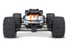 E-REVO 1/10 SCALE 4WD BRUSHLESS MONSTER TRUCK