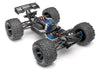 E-REVO 1/10 SCALE 4WD BRUSHLESS MONSTER TRUCK