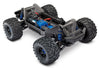 1/10 SCALE MAXX MONSTER TRUCK