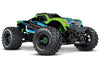 1/10 SCALE MAXX MONSTER TRUCK