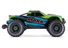 1/10 SCALE MAXX MONSTER TRUCK