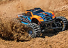 1/10 SCALE MAXX MONSTER TRUCK