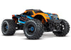 1/10 SCALE MAXX MONSTER TRUCK